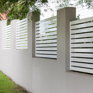 Aluminum Fences Gladstone