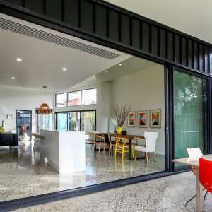 Carinya Sliding Doors