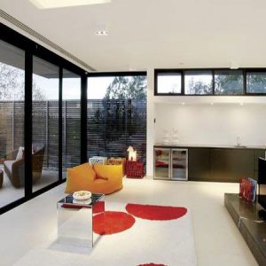 Carinya Glass Doors